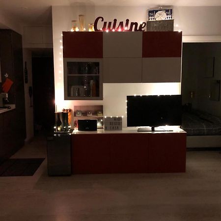 Orchestrahouse Roma Διαμέρισμα Εξωτερικό φωτογραφία